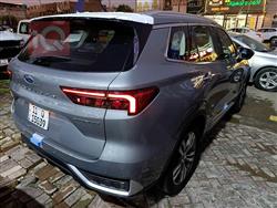 Ford Territory